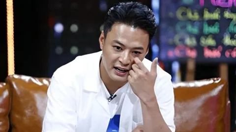 Cơ hội 'làm lại từ đầu' cho Hồng Đăng
