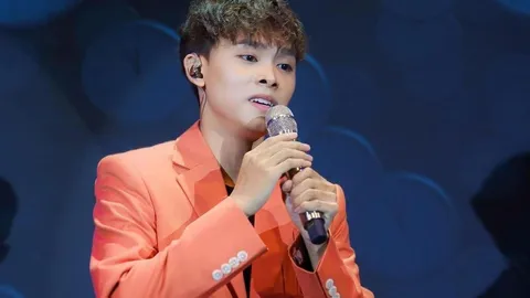 Một nhạc sĩ tuyên bố về Hồ Văn Cường: 'Hết chịu nổi rồi'