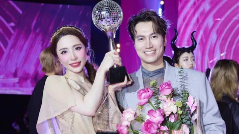 Việt Anh phản ứng gây chú ý khi Quỳnh Nga thành Quán quân Bước Nhảy Hoàn Vũ