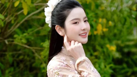 Hạnh phúc của Chu Thanh Huyền