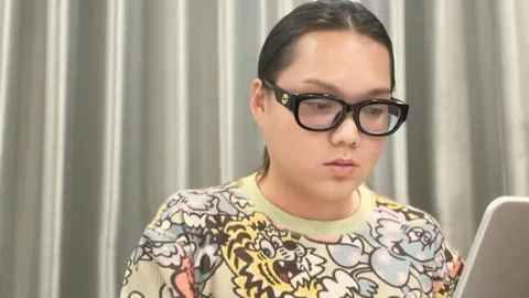 Phạm Thoại sẽ tung sao kê