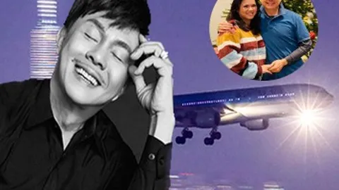 Cố nghệ sĩ Chí Tài đã về Mỹ, thế nhưng vợ vẫn chưa được nhìn mặt lần cuối