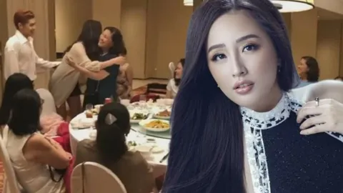 Mai Phương Thúy chính thức xin lỗi sau sự cố mặc 'thiếu vải' gặp mẹ Noo Phước Thịnh