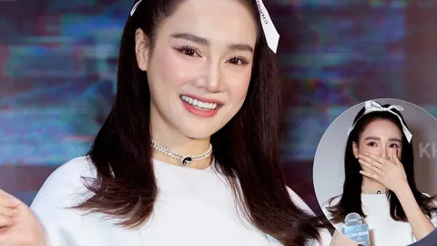 Nhã Phương bị đòi tẩy chay, Vnet cà khịa: 'Đi trễ 2 tiếng thì lần sau ở nhà luôn nha chị'