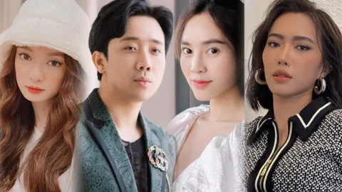Loạt sao Việt động viên an ủi Ninh Dương Lan Ngọc sau tin đồn thất thiệt lộ clip nóng!