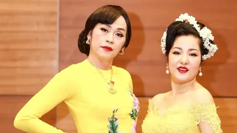 Sau 2 tuần không đăng clip mới, NSƯT Hoài Linh hé lộ lý do và giải thích đã lâu không giả gái?