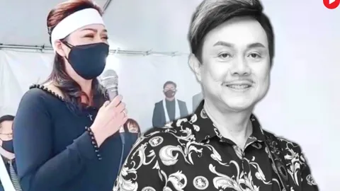 'Chị Bé Heo' Phương Loan lần đầu hát ca khúc này tặng cố NS Chí Tài: 'Bao nhiêu nước mắt mới đủ?'