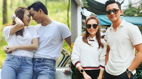 Hành trình 4 năm từ 'chị em' thành 'anh em' của Mỹ Tâm - Mai Tài Phến: Gặp nhau từ MV, yêu nhau từ phim