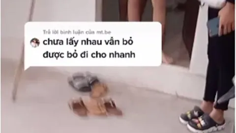 Đánh ghen tại phòng trọ: Bị bắt gặp dẫn gái về phòng, chàng trai phân bua 'đóng cửa thôi không làm gì'