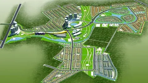 Bắc Ninh: Dự án KĐT Hồng Hạc – Xuân Lâm có phải làm lại ĐTM? (bài 2)