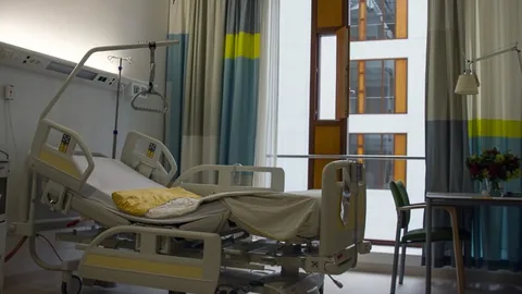 Cải trang thành bệnh nhân rút súng bắn chết giám đốc bệnh viện