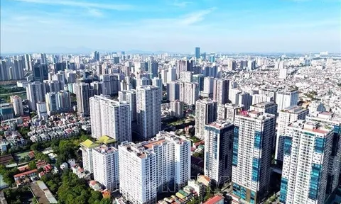 Bộ Xây dựng trả lời cử tri về nguyên nhân tăng giá bất động sản