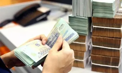 Bộ Nội vụ thông tin về thời điểm đề xuất 5 bảng lương mới