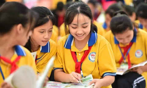 Bộ GD&ĐT thông tin về tình hình sắp xếp, tổ chức các cơ sở mầm non, phổ thông