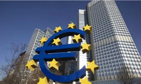 Kinh tế EU lao đao