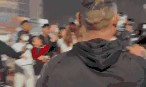 Clip: Lần đầu 'đi bão', Hoàng Đức gặp sự cố không thể ngờ đến nhưng ai cũng phì cười