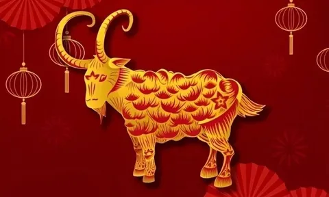 4 con giáp đại phú đại quý, tài lộc như thác đổ trong tháng 11 âm lịch