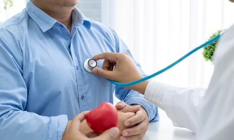 Ứng dụng công nghệ và AI trong chẩn đoán bệnh lý tim mạch và ung thư