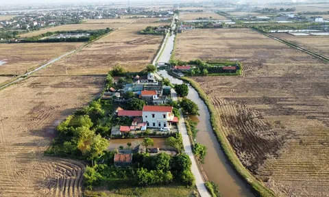 Một số lưu ý về mức phí chênh lệch 30% khi chuyển đất nông nghiệp sang đất ở từ năm 2026