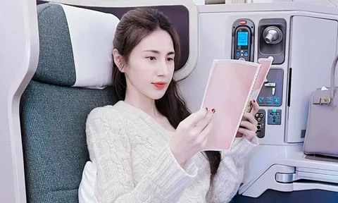 Con người thật của ca sĩ Thủy Tiên