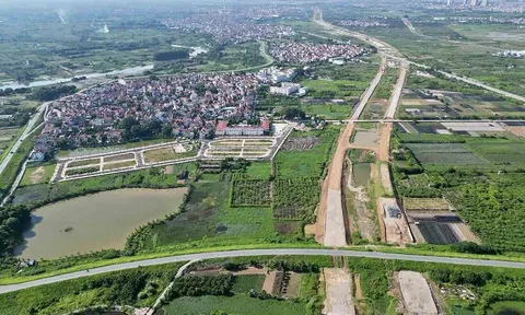 Đề xuất 02 phương án xây dựng bảng giá đất