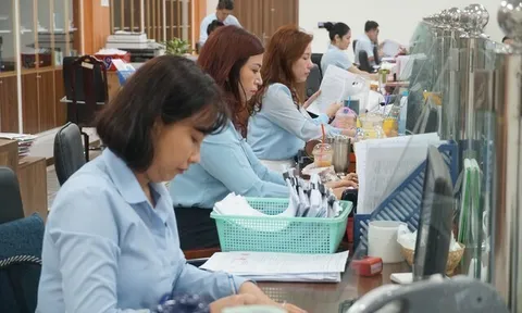 Sẽ nghiên cứu, đề xuất chính sách tiền lương, điều chỉnh chế độ phụ cấp cho cán bộ sau sáp nhập