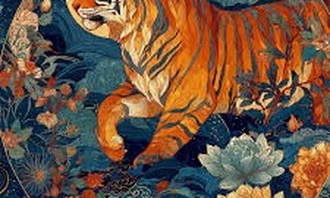 Đúng hôm nay, 3 con giáp được Thần Tài gõ cửa: Giáng sinh tưng bừng, Tết này tiền bạc dư dả