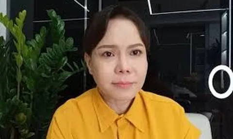 Phản ứng của khán giả khi Việt Hương làm từ thiện