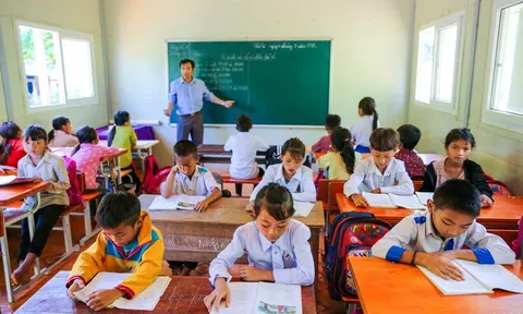 Dự kiến chế độ phụ cấp nhà giáo trong cơ sở giáo dục nghề nghiệp công lập