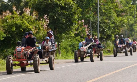 Thái Lan và Campuchia đạt một số thỏa thuận sơ bộ