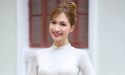 Sao nam đầu tiên thông báo có mặt trong ngày trọng đại của Hòa Minzy