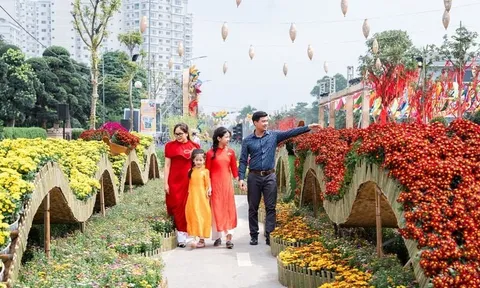 Chốt phương án nghỉ Tết Dương lịch 2026 liên tục 4 ngày