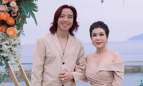 Lý do thật khiến Việt Hương chưa tổ chức đám cưới