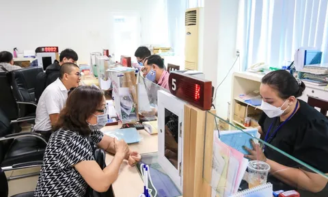 Tiến tới trả lương theo vị trí việc làm