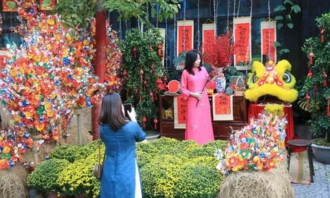 Ngành du lịch sẽ xử lý nghiêm các hành vi phạm pháp dịp Tết Bính Ngọ 2026