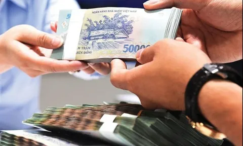 Thu nhập người lao động tăng hơn 750.000 đồng/tháng