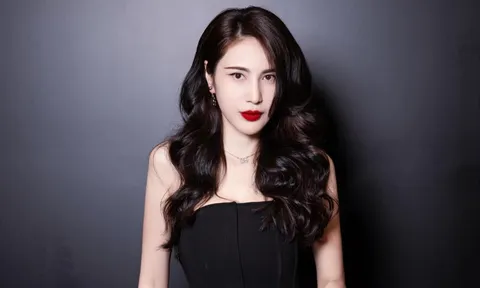 Thủy Tiên khoe điều giấu kín trong thời gian 'ở ẩn'