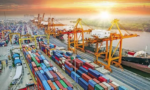 GDP năm 2025 tăng trưởng 8,02%, bình quân đầu người đạt 5.026 USD