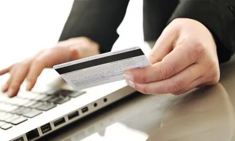 Phạt tối đa đến 200 triệu đồng khi cho mượn tài khoản ngân hàng