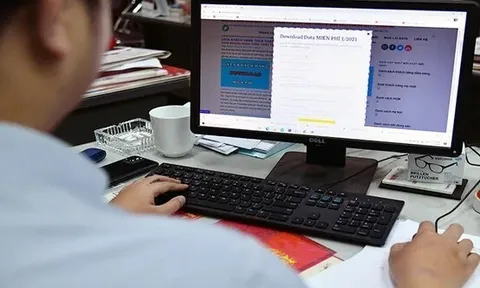 Thu thập dữ liệu cá nhân trái phép có thể bị phạt tới 40 triệu đồng