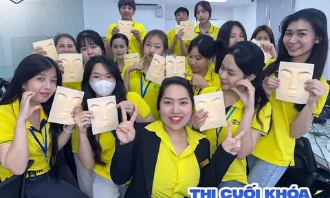 Review khóa học nghề phun xăm Seoul Academy: Có thực sự uy tín như lời đồn?