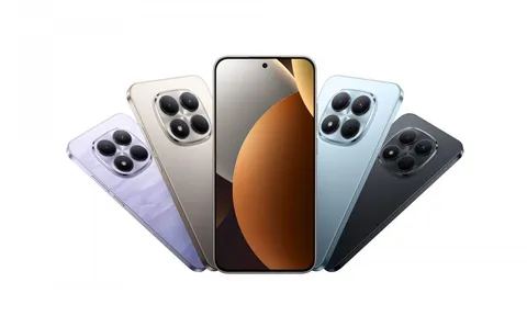 Pin trên Xiaomi Redmi Note 15 dùng được bao lâu? Đánh giá thời lượng sử dụng thực tế