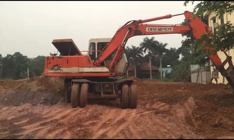 Yên Bài, Ba Vì: Chính quyền có buông lỏng quản lý ?!