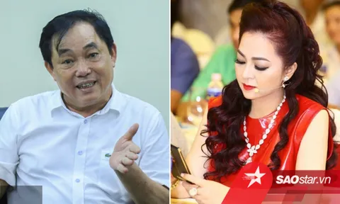 Rò rỉ clip bà Phương Hằng thừa nhận bị một người đàn ông tát, có người réo tên ông Dũng 'lò vôi'