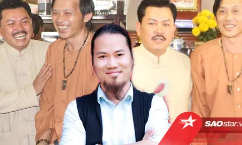 NS Vượng Râu: 'Nếu Hoài Linh nằm trong đường dây của ông Võ Hoàng Yên, pháp luật cần điều tra xử lý'