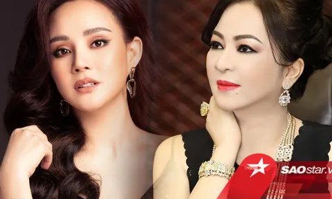 Vy Oanh sẽ khởi kiện bà Phương Hằng sau hàng loạt lùm xùm đấu tố?