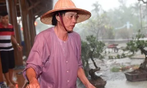 Người dân miền Trung tung tin nhắn minh oan cho Hoài Linh trong lùm xùm 'ăn chặn' gần 14 tỷ tiền từ thiện