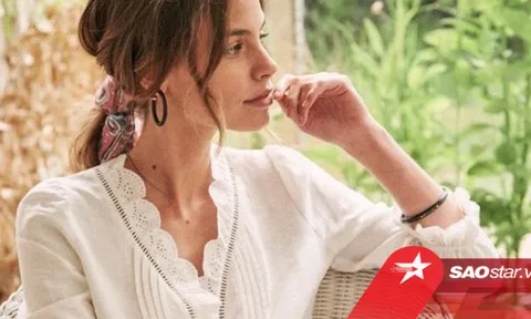 6 mẹo làm đẹp tại nhà giúp nếp nhăn cổ biến mất sau vài tuần