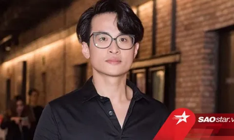Được hỏi 'thế nào là người đẹp', Hà Anh Tuấn có câu trả lời khiến hội chị em kéo nhau 'đòi làm vợ'