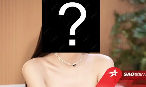 Rộ clip gây chấn động: Một ca sĩ kiêm Hoa hậu nổi tiếng nói xấu đồng nghiệp, kể chuyện 18+ với bạn trai